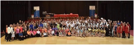 SAGGIO SPETTACOLO 25 MAGGIO 2019 SAGGIO SPETTACOLO 25 MAGGIO 2019