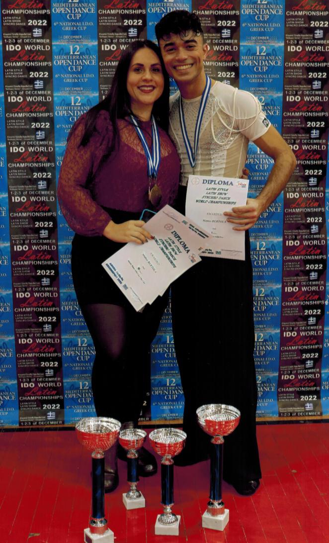 1. MATTEO_CAMPIONE DEL MONDO_(Dic_2022)